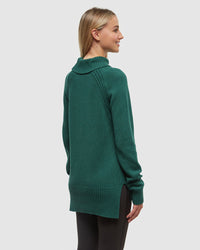 Tentree Spokane Sweater - Women's